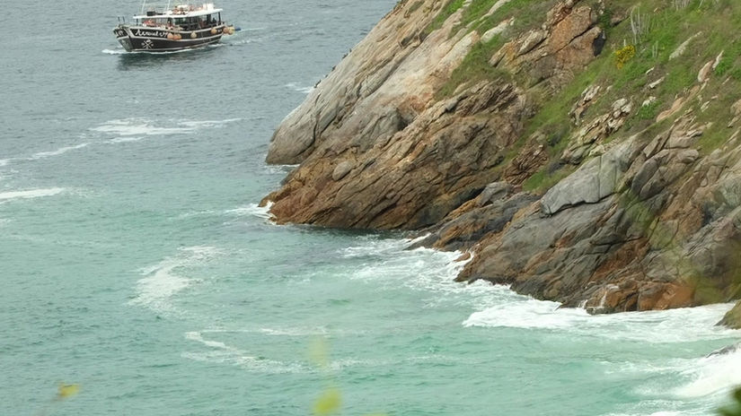 Team The North Face - WTR Arraial do Cabo